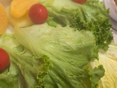 -热火朝天鲜切牛肉火锅(南强街巷店)