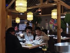 大堂-探窝·竹笙椰子鸡(杨箕店)