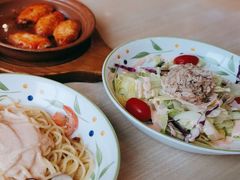 -萨莉亚意式餐厅(石鼓路店)