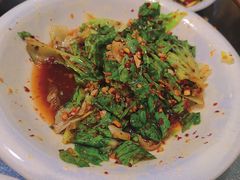 -勇猛子川菜馆(新军路店)