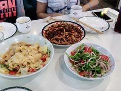 -帕米尔食府(白云观店)