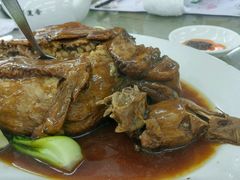 -香港蓮香樓(上環店)
