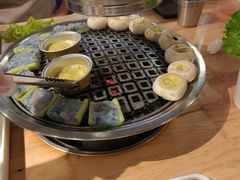 -霸腹烤肉(厦门柚子番店)
