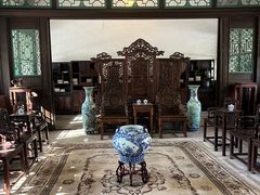 -张学良旧居陈列馆