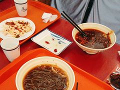 -华天延吉餐厅(西四总店)