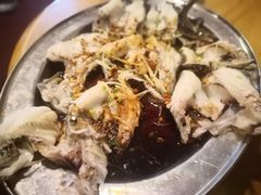 -ZF Seafood Restaurant 卓峰海鲜餐