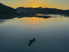 -东钱湖旅游度假区