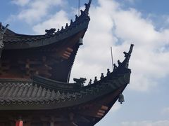 -上海东林寺(金山区)