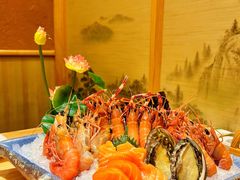 -贵木日本料理·铁板烧(新地假日广场店)