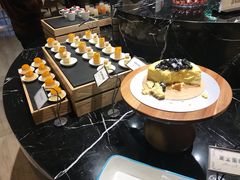 -北上海大酒店-北鸥西餐厅