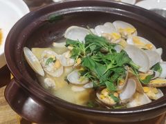 -陈鹏鹏潮汕菜(欢乐海岸 海边景观店)
