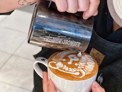 -Peet's Coffee皮爷咖啡(大学路店)