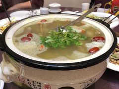-特味村大酒店(南三环店)