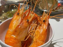 -行运海鲜食集(北京首店)