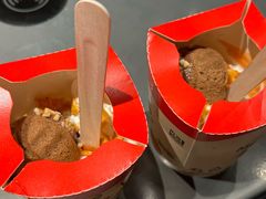 -麦当劳(中山公园龙之梦店)