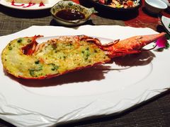 味见日本料理-味见·荣家(亚泰大街店)