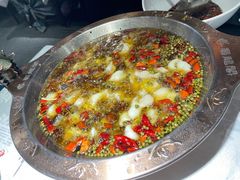 -雲蜀龙阁·金牌水煮鱼(方庄店)