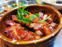 叉烧-农汤老店(顺联公园里店)