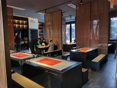 -春色如许·茶食餐厅(桃李春风店)