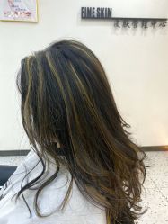 -FINE HAIR造型沙龙