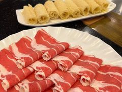 -常赢三兄弟·清真涮肉(崂山路总店)
