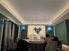-小厨娘淮扬菜(天印大道店)