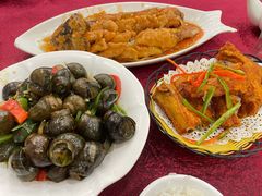 -胜记菜馆(文明路)
