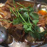 成都火锅 看着就喜欢啊