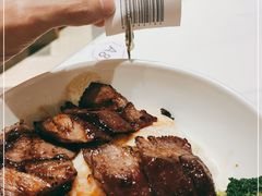 -香港茶餐厅文化体验馆(茶山镇店)