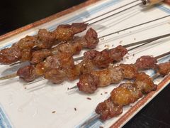 羊肉串-满园烤鸭·春饼(沈北万达店)