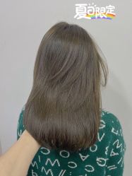 点击看大图 -3AM HAIR SALON烫发染发接发