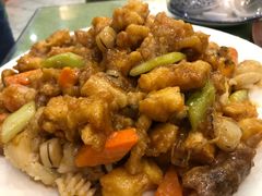 -桃子餐厅·天津菜(红星路直营店)