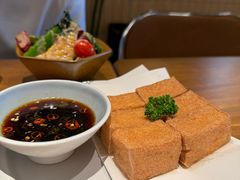 厚炸豆腐-逆鳞(江宁店)