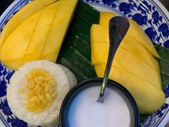 -simply thai天泰(长泰广场店)