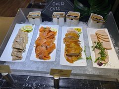 -上海丽笙精选海仑宾馆·莫赛克餐厅