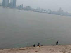 -武昌江滩