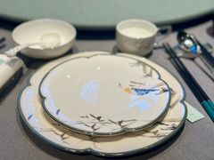-庐灶江南·江南菜·四合院Bistro(东直门雍和宫·原华侨宾馆店)
