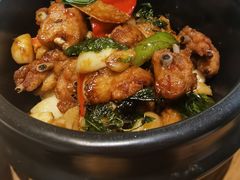 -竹里馆 ·茶食(奥体店)