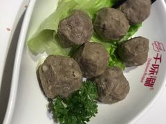 -千味涮·健康火锅(会展连城新天地店)
