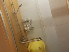 -BlueBubble蓝泡泡婴幼儿游泳会所(合川路店)