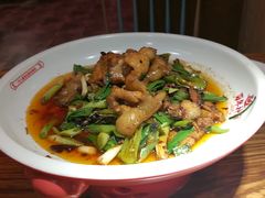 -百年神厨·地道川菜(清江西路店)