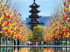 -龙华寺