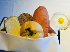 -牛排家(北京长安街英皇集团中心店)