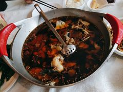 水煮鱼-辣婆婆(航天桥店)