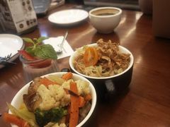 -haxnbauer海森堡德国餐厅(深圳coco店)