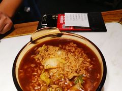 招牌牛肉烩饭-小吊梨汤·北京菜·烤鸭(鸟巢店)