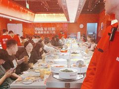 -龍歌自助小火锅(雨花台江南虹悦城店)
