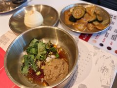 -西塔老太太泥炉烤肉(川沙百联店)