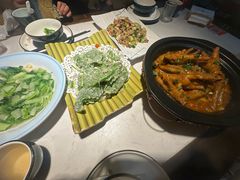 -千岛湖小鱼儿·淳安匠心农家菜