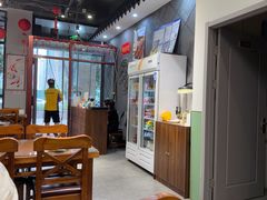 -娄三少·老北京春饼烤鸭家常菜(富力又一城店)